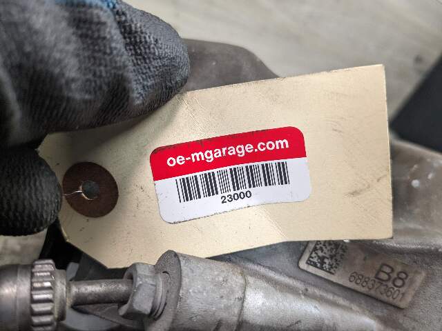 NOTE* OEM BMW G05 G06 40 G20 G22 G26 430 G30 Front Right Passenger Brake Caliper