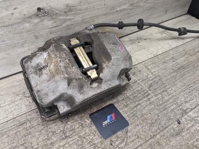 NOTE* OEM BMW G05 G06 40 G20 G22 G26 430 G30 Front Right Passenger Brake Caliper