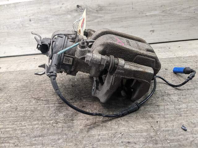 16-21 OEM BMW G30 G12 740 750 Alpina B7 Rear Right Passenger Side Brake Caliper