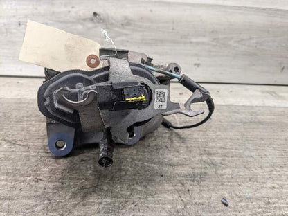 16-21 OEM BMW G30 G12 740 750 Alpina B7 Rear Right Passenger Side Brake Caliper