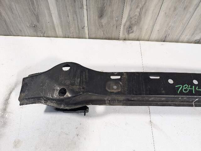 OEM BMW F06 F12 F13 640 650 M6 REAR Bumper Reinforcement Rebar Impact Crash Bar