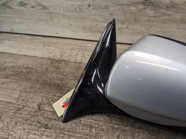 12-14 OEM BMW F12 F13 M6 Left Driver Side Mirror Assembly Heated Blind Spot*