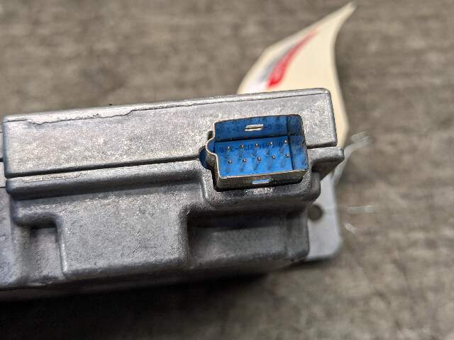 OEM BMW F32 F80 F82 X5 Driver Assist Lane Departure KAFAS Camera Control Module