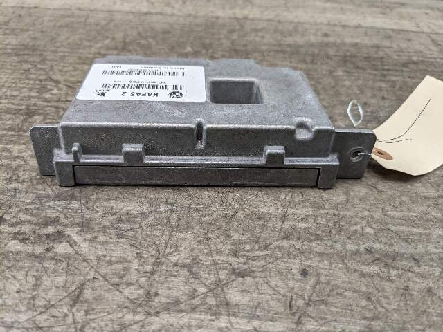 OEM BMW F32 F80 F82 X5 Driver Assist Lane Departure KAFAS Camera Control Module