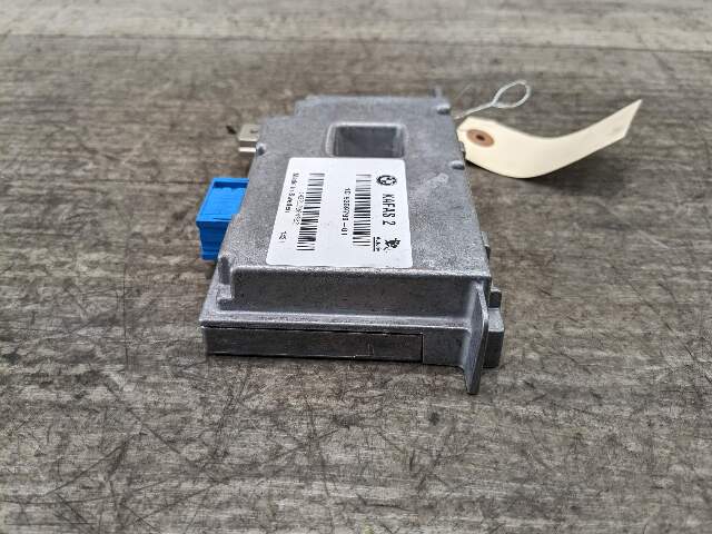 OEM BMW F32 F80 F82 X5 Driver Assist Lane Departure KAFAS Camera Control Module