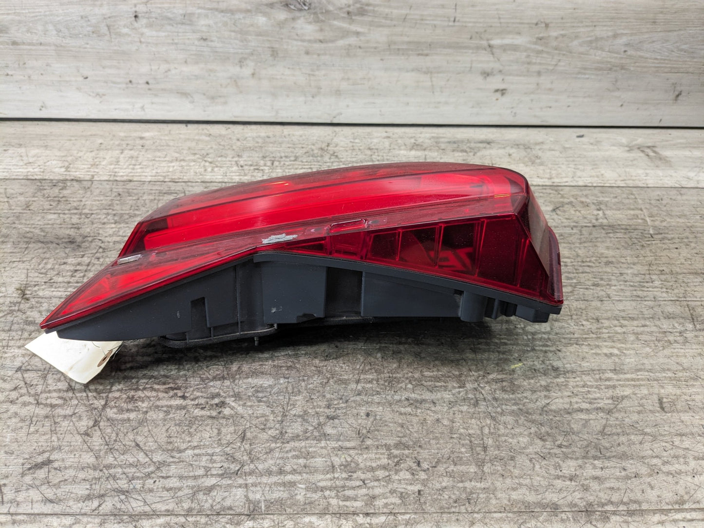 16-19 OEM BMW G11 G12 740 750 Rear Right Passenger LED Inner Stop Tail Light