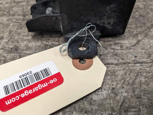 OEM BMW F10 F13 F85 F30 F32 F06 F80 F82 M3 M4 M6 Cooling Fan Relay Control 130A