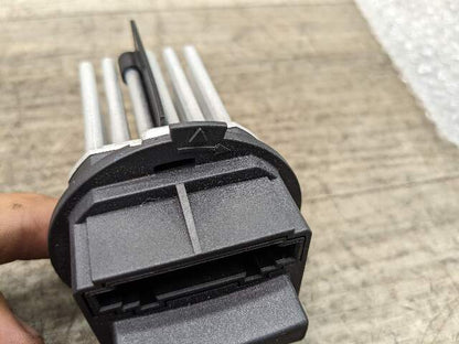 07-18 OEM BMW F15 X5 F85 X5M AC Air Conditioner Heater Blower Fan Motor Resistor