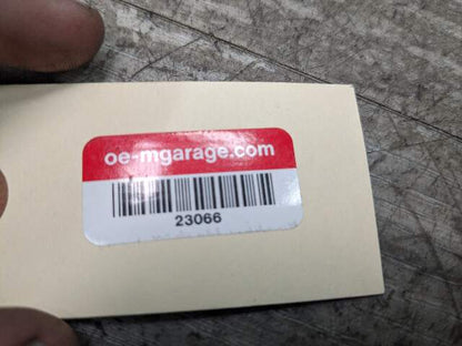 07-18 OEM BMW F15 X5 F85 X5M AC Air Conditioner Heater Blower Fan Motor Resistor