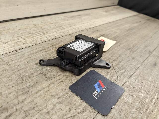 OEM BMW F22 F23 F30 F33 F85 F10 iDrive Controller Knob Control Module Unit ECU