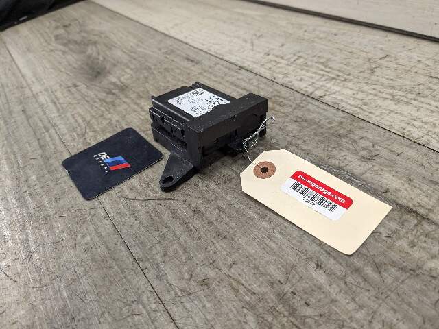 OEM BMW F22 F23 F30 F33 F85 F10 iDrive Controller Knob Control Module Unit ECU