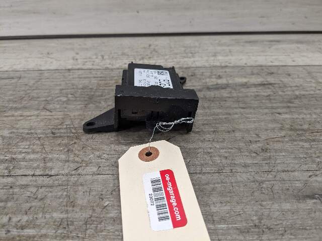 OEM BMW F22 F23 F30 F33 F85 F10 iDrive Controller Knob Control Module Unit ECU