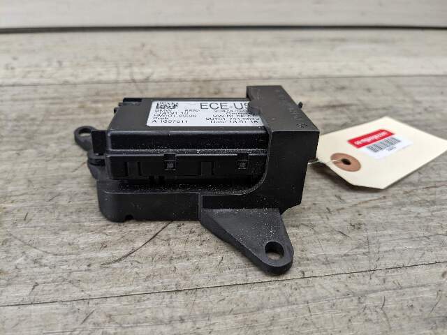 OEM BMW F22 F23 F30 F33 F85 F10 iDrive Controller Knob Control Module Unit ECU