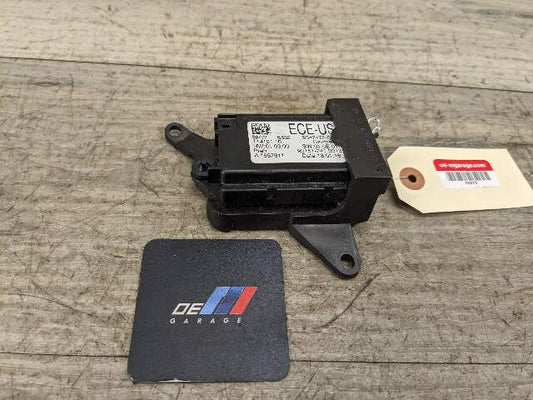 OEM BMW F22 F23 F30 F33 F85 F10 iDrive Controller Knob Control Module Unit ECU