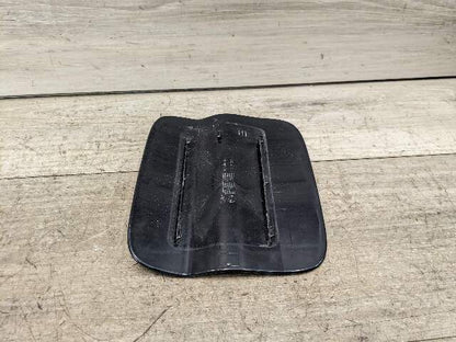 12-18 OEM BMW F15 F85 X5 M Rear Fuel Gas Tank Flap Lid Cover Cap Black