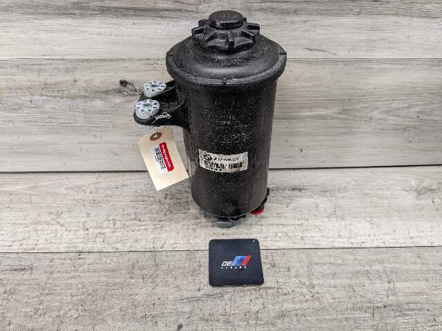 OEM BMW E70 E71 F15 F16 F85 F86 X5 X6 Power Steering Oil Fluid Reservoir Bottle