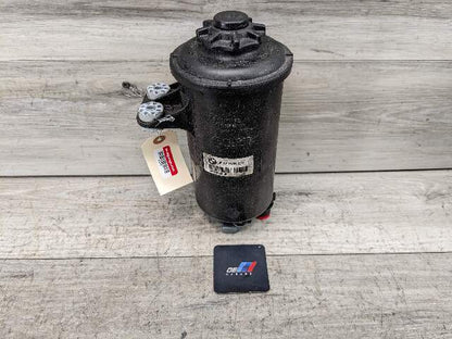 OEM BMW E70 E71 F15 F16 F85 F86 X5 X6 Power Steering Oil Fluid Reservoir Bottle