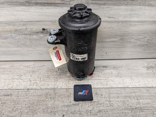 OEM BMW E70 E71 F15 F16 F85 F86 X5 X6 Power Steering Oil Fluid Reservoir Bottle