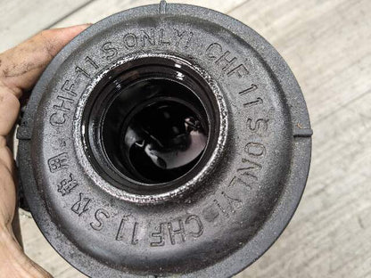 OEM BMW E70 E71 F15 F16 F85 F86 X5 X6 Power Steering Oil Fluid Reservoir Bottle