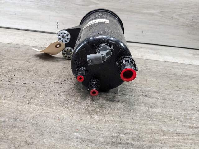 OEM BMW E70 E71 F15 F16 F85 F86 X5 X6 Power Steering Oil Fluid Reservoir Bottle
