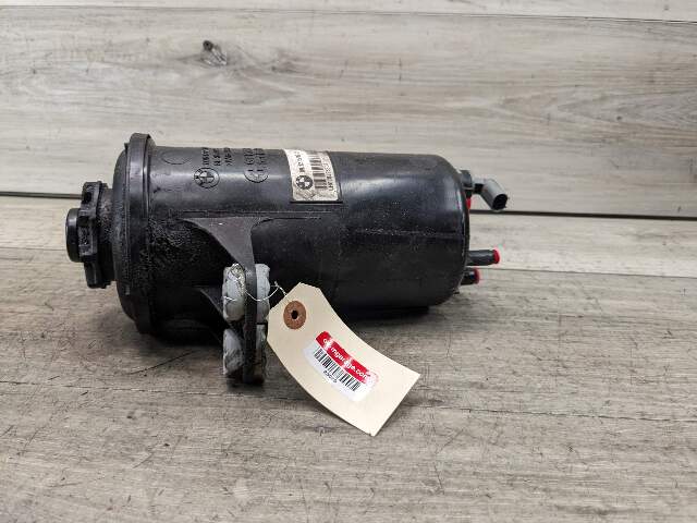 OEM BMW E70 E71 F15 F16 F85 F86 X5 X6 Power Steering Oil Fluid Reservoir Bottle