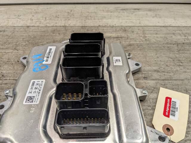 OEM BMW F85 F86 X5M X6M DME ECU S63 Engine Control Unit Module Computer MEVD172