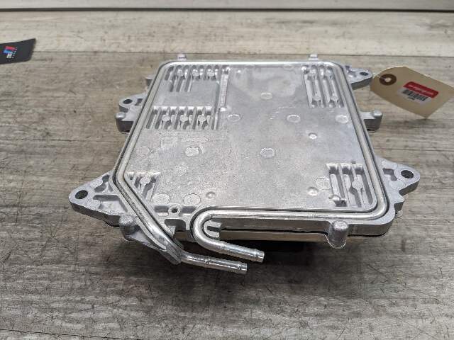 OEM BMW F85 F86 X5M X6M DME ECU S63 Engine Control Unit Module Computer MEVD172