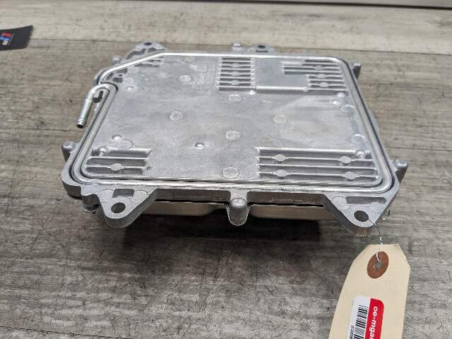 OEM BMW F85 F86 X5M X6M DME ECU S63 Engine Control Unit Module Computer MEVD172