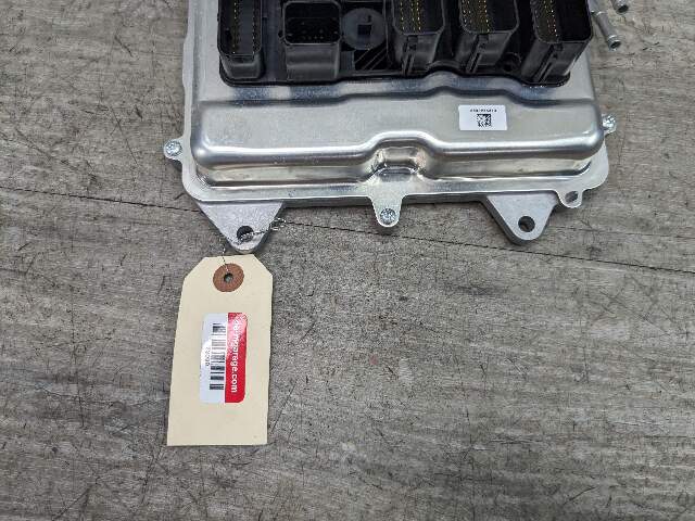 OEM BMW F85 F86 X5M X6M DME ECU S63 Engine Control Unit Module Computer MEVD172