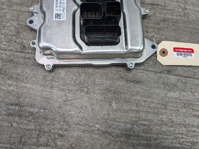 OEM BMW F85 F86 X5M X6M DME ECU S63 Engine Control Unit Module Computer MEVD172