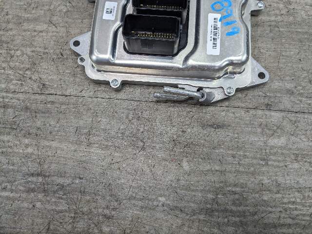 OEM BMW F85 F86 X5M X6M DME ECU S63 Engine Control Unit Module Computer MEVD172
