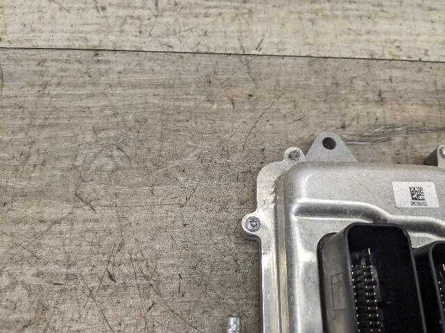 OEM BMW LCI F10 F12 F86 M5 X5M DME ECU S63 Engine Control Unit Module Computer