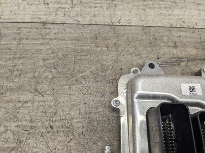 OEM BMW LCI F10 F12 F86 M5 X5M DME ECU S63 Engine Control Unit Module Computer