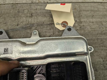 OEM BMW LCI F10 F12 F86 M5 X5M DME ECU S63 Engine Control Unit Module Computer
