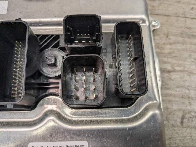 OEM BMW LCI F10 F12 F86 M5 X5M DME ECU S63 Engine Control Unit Module Computer