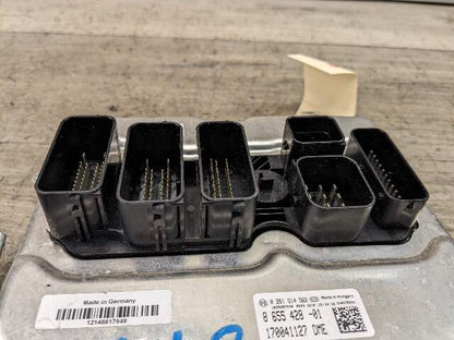 OEM BMW LCI F10 F12 F86 M5 X5M DME ECU S63 Engine Control Unit Module Computer