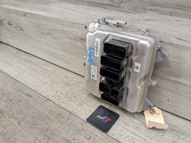 OEM BMW LCI F10 F12 F86 M5 X5M DME ECU S63 Engine Control Unit Module Computer