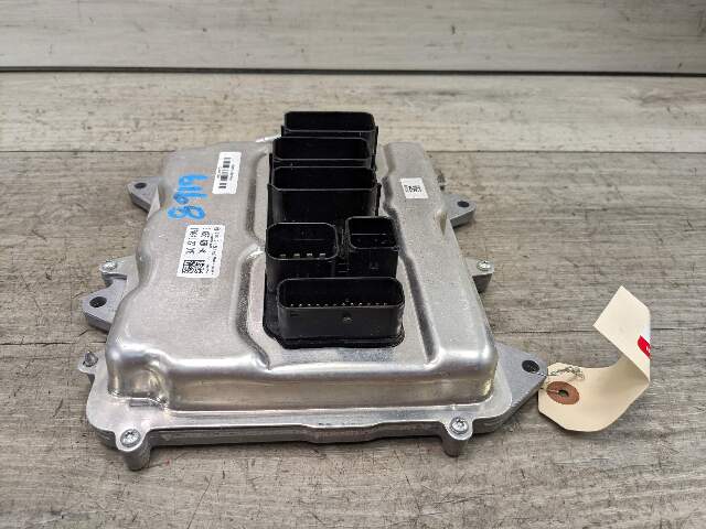 OEM BMW LCI F10 F12 F86 M5 X5M DME ECU S63 Engine Control Unit Module Computer