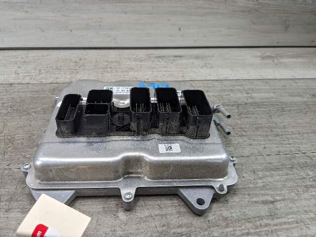 OEM BMW LCI F10 F12 F86 M5 X5M DME ECU S63 Engine Control Unit Module Computer