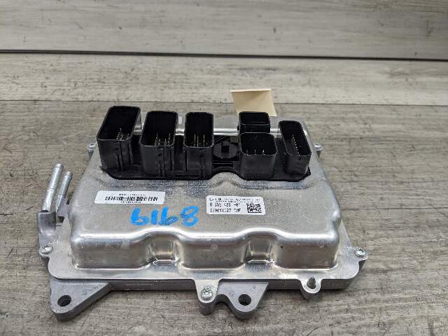 OEM BMW LCI F10 F12 F86 M5 X5M DME ECU S63 Engine Control Unit Module Computer