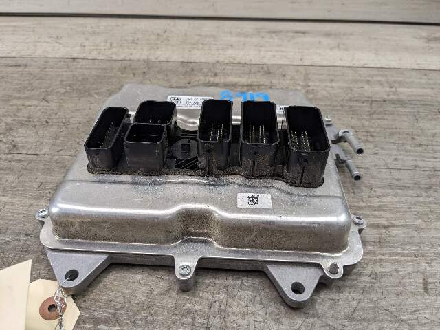 OEM BMW LCI F10 F12 F86 M5 X5M DME ECU S63 Engine Control Unit Module Computer