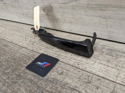 OEM BMW F30 F32 F80 F83 M3 M4 COMFORT ACCESS Front Passenger Door Handle Black