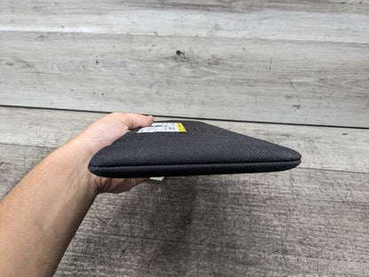 17-20 OEM BMW G30 F90 M5 Interior Left Driver Sun Visor Alcantara Black