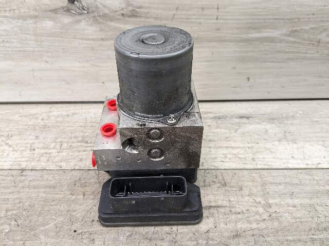 14-18 OEM BMW F15 X5 F85 ABS Brake Pump Anti Lock DSC Dynamic Stability Control