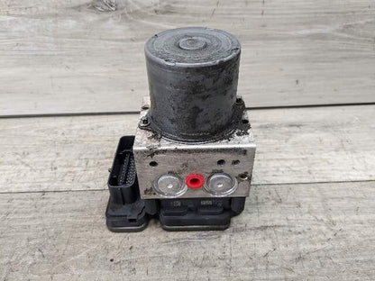 14-18 OEM BMW F15 X5 F85 ABS Brake Pump Anti Lock DSC Dynamic Stability Control