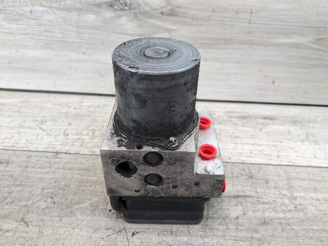 14-18 OEM BMW F15 X5 F85 ABS Brake Pump Anti Lock DSC Dynamic Stability Control
