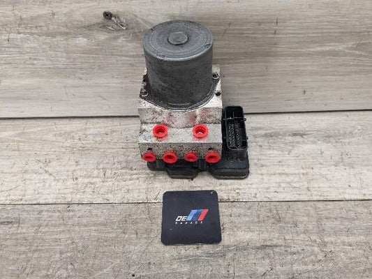 14-18 OEM BMW F15 X5 F85 ABS Brake Pump Anti Lock DSC Dynamic Stability Control