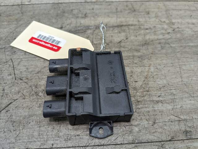 OEM BMW F10 F30 F80 G11 G12 M3 M4 Tailgate Trunk Lid Smart Opener Control Module