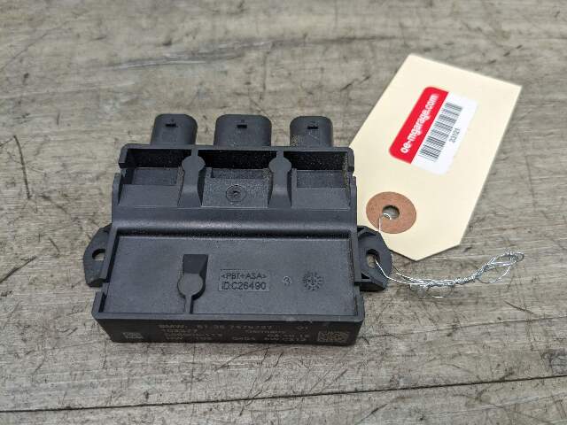 OEM BMW F10 F30 F80 G11 G12 M3 M4 Tailgate Trunk Lid Smart Opener Control Module