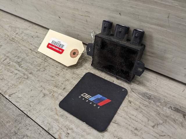 OEM BMW F10 F30 F80 G11 G12 M3 M4 Tailgate Trunk Lid Smart Opener Control Module